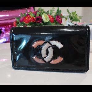Chanel lipstick flap bag Clearance